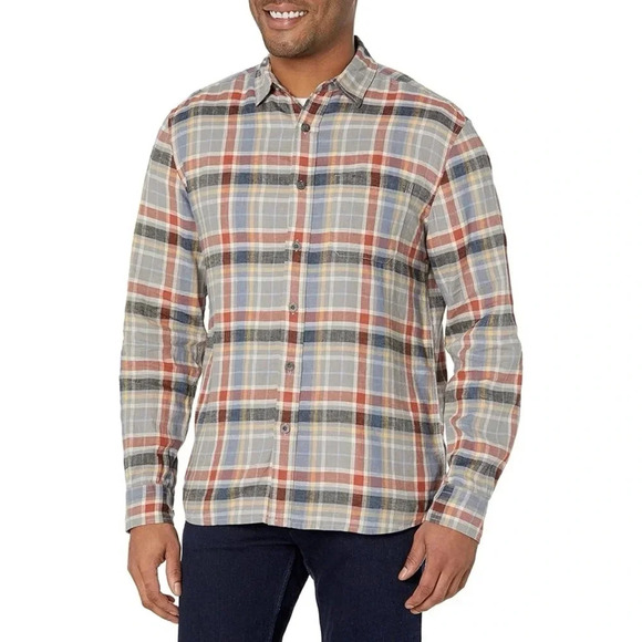 Pendleton Other - Pendleton Long Sleeve Dawson Shirt